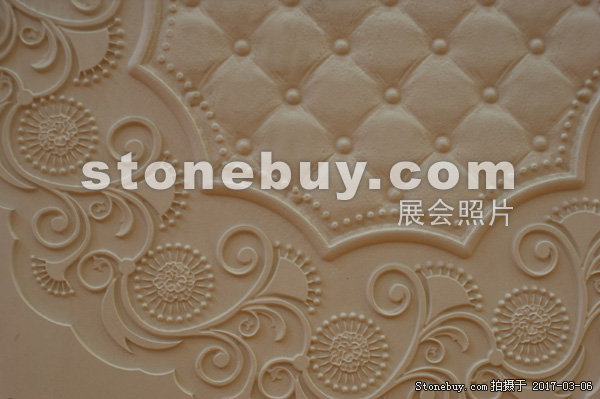 第十七届厦门石材展